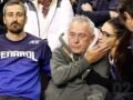 Falleció Domingo Robles: adiós a una leyenda del básquet marplatense