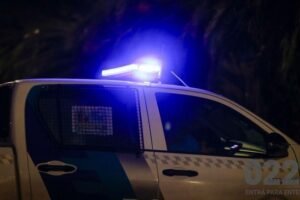 Banda armada en MDP: ¿Marpla o GTA?