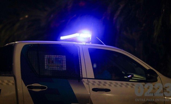 Banda armada en MDP: ¿Marpla o GTA?