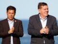 ¿VTV en Mardel? Montenegro vs Provincia, ¡fuego en el asfalto!