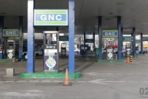 ¿Sin GNC en Mar del Plata? ¡Prioridad a los hogares!