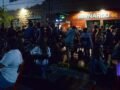 ¡Cerveza barata y música en vivo en el Festival Yeca!