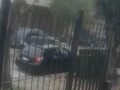 Robo y pánico: motochorros le sacan el auto a punta de cuchillo