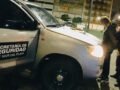 Se armó bardo en el centro: ¡alcohol y amenazas al palo!