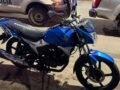 Motochorros nocturnos: misterio sobre ruedas