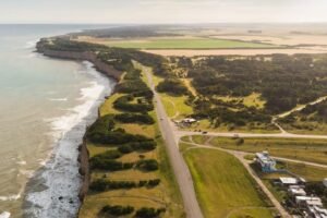 ¿Dónde está el boom inmobiliario en MDP?