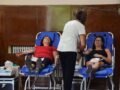Sangre en la UNMdP: ¿Te copás con la donación?