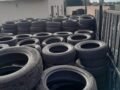 Operativo en Mardel: ¡más de 500 gomas afanadas!