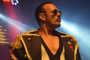 ¡Queen revive en MDP! Dr. Queen la rompe con “The Game”
