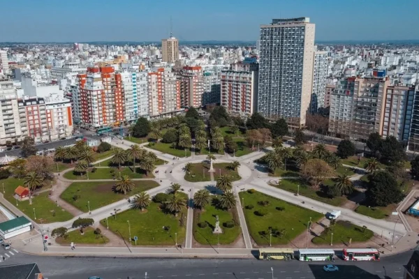 ¡Curso gratis para ser capo del turismo en MDP!