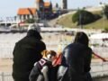 ¿Fin de semana largo sin turistas? Reservas en picada