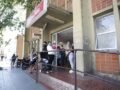 Adolescente herido en intento de robo en MDP