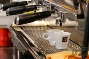 Café marplatense: el refugio en la crisis
