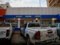 Una pelea en el centro con más drama que El Marginal