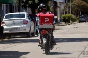Repartidores vs. plataformas: ¿préstamos o usura a lo El Marginal?