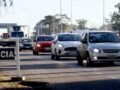 Cómo llegan a MDP: el auto arrasa entre turistas