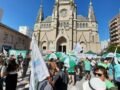 Arranca el segundo cuatri con paro universitario nacional