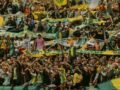 Aldosivi-Gimnasia y la logística de llegar al Minella