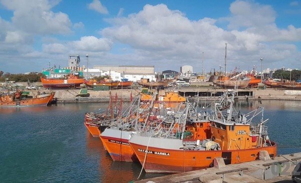 Pescar en MDP: ¿Modo invierno todo el año?