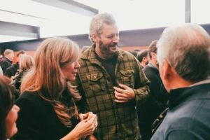 Mar del Plata va full Shark Tank: final de Emprendimiento Argentino