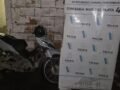 Moto robada: en busca de la Naranja Mecánica MDP