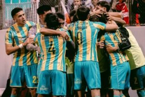 Aldosivi se la cree como el Quinto Escalón: ¡arranca el Clausura!