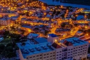 Un ex al estilo ‘Dark’: Marplatense golpeada en vacaciones
