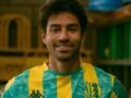 Nico Gaitán llega a Aldosivi en modo Messi