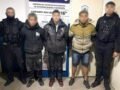 Asalto y choque: la Rambla no estuvo de testigo