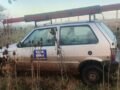 Un robo ‘express’ termina en Nuevo Golf