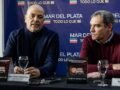 Scola y Chapu arman la fiesta del básquet en MDP