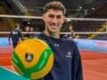 Lucas Conde se suma al dream team del vóley argentino