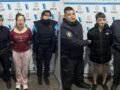 Cae pareja en MDP por casa usurpada y vehículo robado