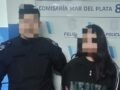 Detenida tras agredir y causar destrozos en MDP