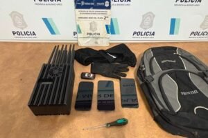 Intento de robo fallido en MDP con huida en camioneta