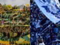 Aldosivi vs Gimnasia: el operativo de seguridad también juega