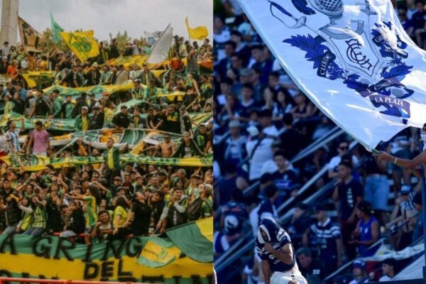 Aldosivi vs Gimnasia: el operativo de seguridad también juega