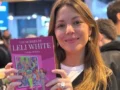 Catalina Méndez nos da un Harry Potter marplatense