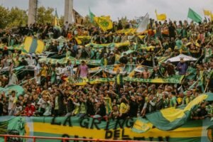 Aldosivi-Gimnasia y el mar de controles: ¿vale la pena?