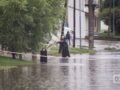 Osse dice ‘no’ a la basura: tormentas en camino