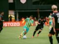 Aldosivi no sale del pozo: caída insólita ante Barracas