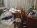 La Perla: cinco delincuentes entraron y la golpearon