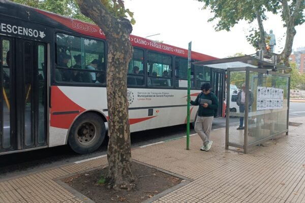El municipio se sube al bondi del futuro: ¿realidad o verso?