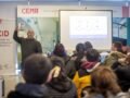 MDP cuida cuerpos gratis: talleres de salud al rescate