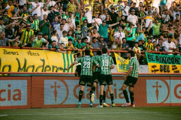 Aldosivi vs Gimnasia: habrá visitantes en el Minella