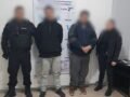 Accidente y caos: ¿Los Okupas vs. Policía?
