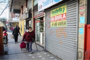 Mar del Plata apaga motores: ¿cuánto más aguantamos?