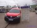Robaron una camioneta en MDP y la historia termina como El Eternauta