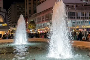 Fuente renace en MDP: un clásico vuelve a la vida