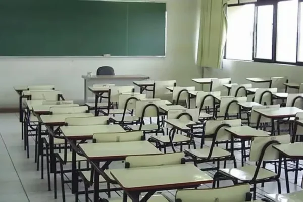 Paro docente: ¿los pibes tendrán vacaciones extra?